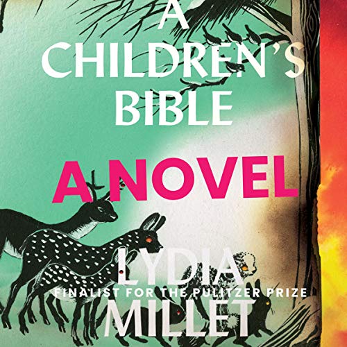 A Children's Bible [Audiobook]
