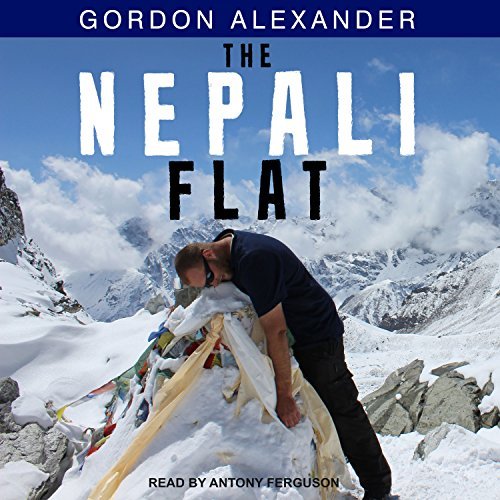 The Nepali FlatAudiobook