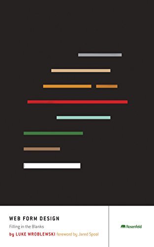 Web Form Design: Filling in the Blanks PDF