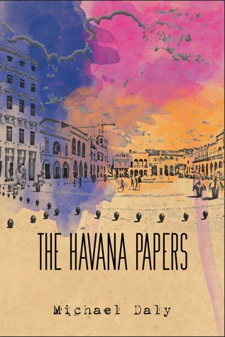 The Havana PapersAudiobook