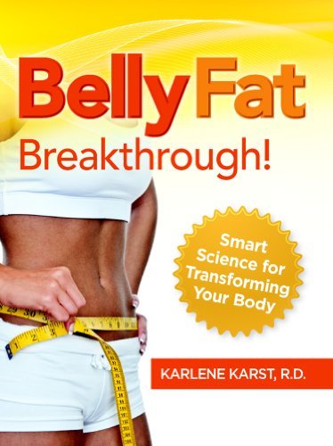 Belly Fat BreakthroughAudiobook