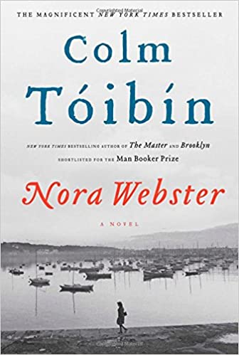 Nora Webster: A NovelAudiobook
