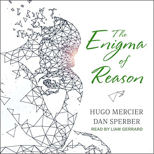 The Enigma of ReasonAudiobook