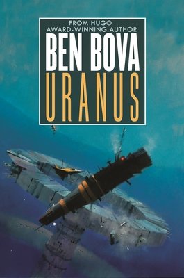 Uranus: The Grand Tour #24