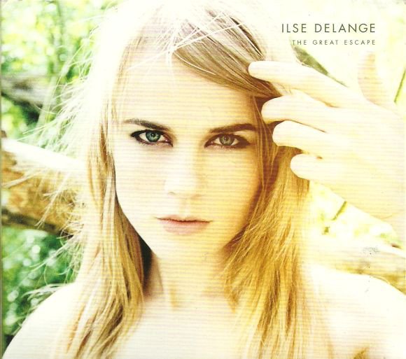 Ilse DeLange ‎- The Great Escape (2006)