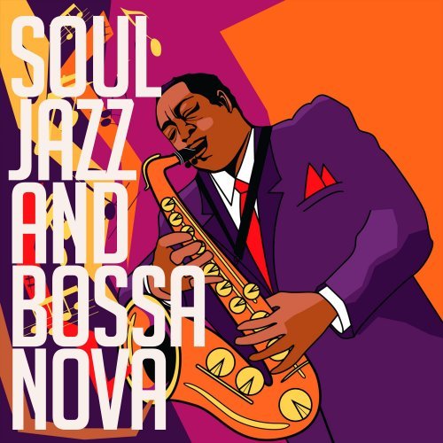 soul jazz records bossa nova rar