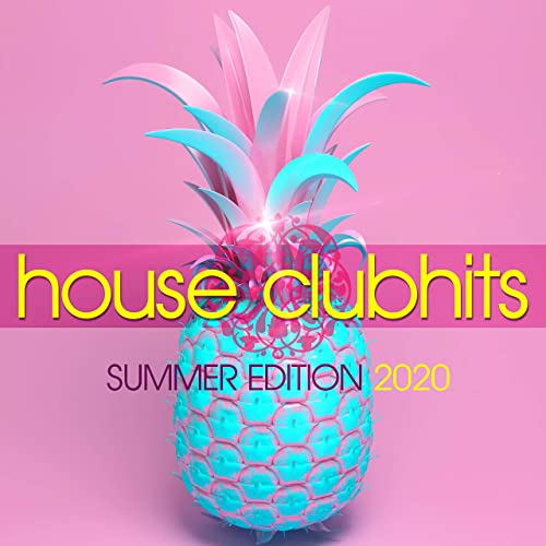 VA - House Clubhits - Summer Edition 2020 (2020)