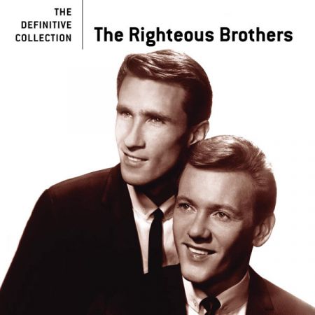The Righteous Brothers - The Definitive Collection (2009)