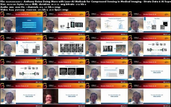 Strata Data &amp; AI Superstream Series: Deep Learning
