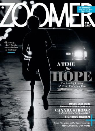 Zoomer Magazine   September/October 2020