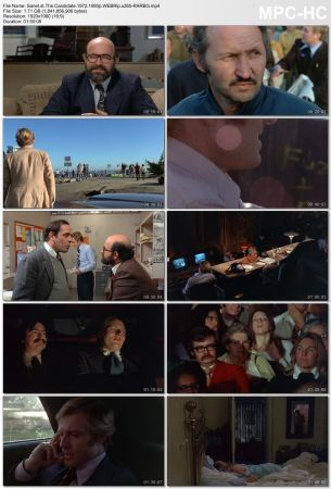 The Candidate 1972 1080p WEBRip x265-RARBG