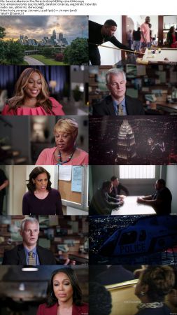 Murder In The Thirst S01 WEBRip x264-ION10