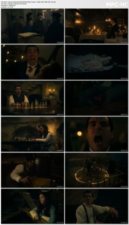 Dracula 2020 S01 2160p SDR WEBRip x265 HEVC 10bit AAC 5.1 Joy UTR