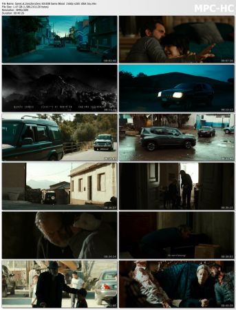 ZeroZeroZero 2019 S01 2160p WEB-DL x265 HEVC 10bit AAC 5.1 Joy UTR