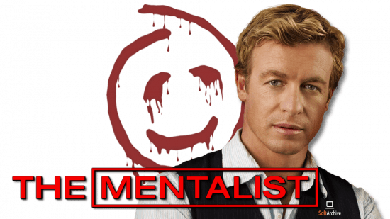 The Mentalist S03 WEBRip x264-ION10