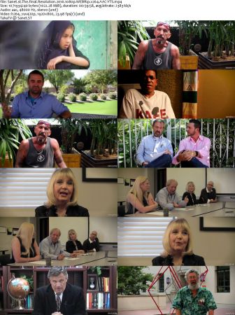 The Final Resolution 2016 1080p WEBRip x264 AAC-YTS