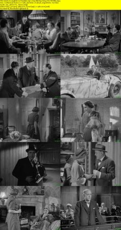 Laughter In Paradise 1951 720p BluRay H264 AAC-RARBG