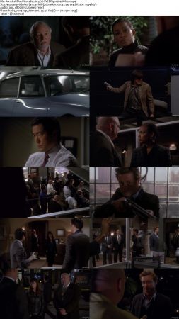 The Mentalist S03 WEBRip x264-ION10