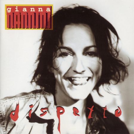 Gianna Nannini ‎- Dispetto (1995)