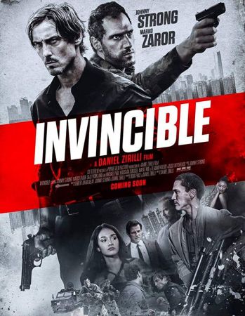 download the invincible