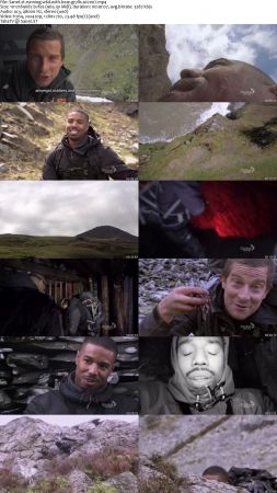 Running Wild with Bear Grylls S02 720p HDTV H264 AC3 DD5.1 Will1869