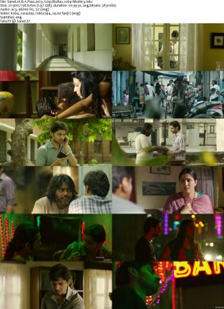 B.A. Pass 2013 720p BluRay x264-NhaNc3