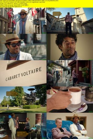 Travel Man 48 Hours In S08 1080p AMZN WEBRip DDP2.0 x264-Monkee