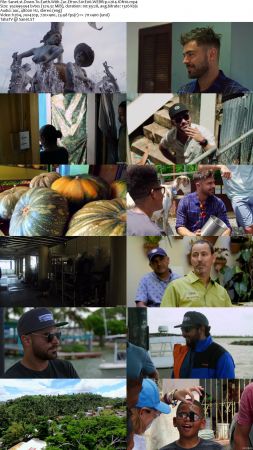 Down To Earth With Zac Efron S01 WEBRip x264-ION10