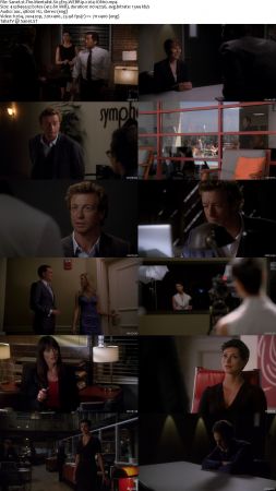 The Mentalist S03 WEBRip x264-ION10