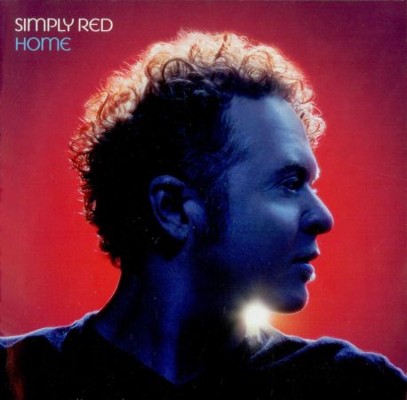Simply Red - Home (2003)