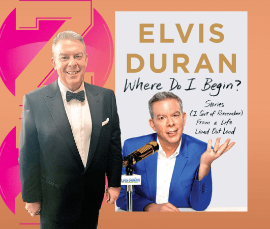 Where Do I Begin?: Stories (I Sort of Remember) from a Life Lived Out LoudAudiobook