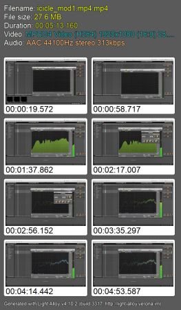 Producertech – Drum &amp; Bass Production and Sound Design 