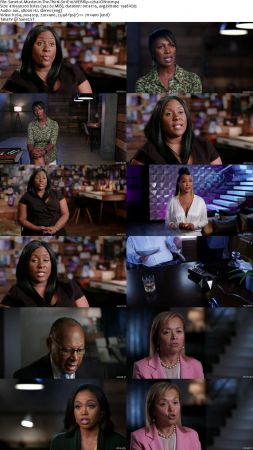 Murder In The Thirst S01 WEBRip x264-ION10