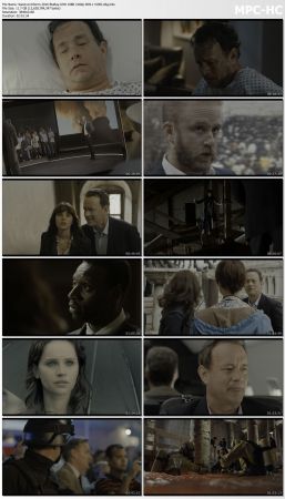 Inferno 2016 BluRay UHD 10Bit 2160p DD5.1 H265-d3g