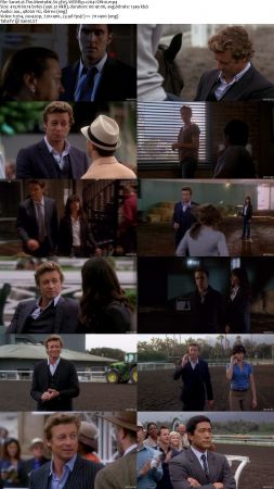 The Mentalist S03 WEBRip x264-ION10