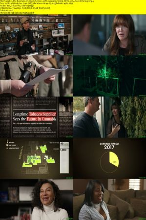 Netflix - The Business of Drugs: Series 1 (2020) 1080p HDTV x264 AAC MVGroup
