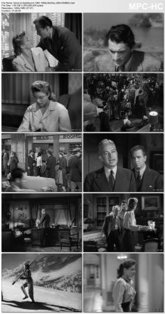 Spellbound 1945 1080p BluRay x265-RARBG