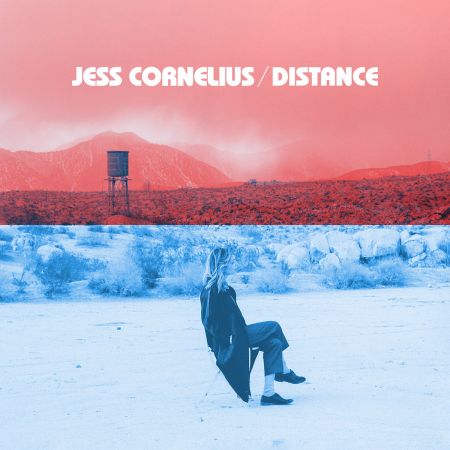 Jess Cornelius   Distance (2020) MP3