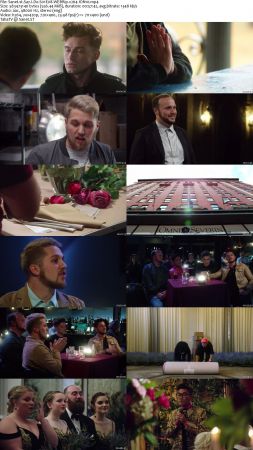 Say I Do S01 WEBRip x264-ION10