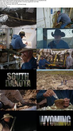 Dino Hunters S01 720p DISC WEBRip AAC2.0 x264-BOOP