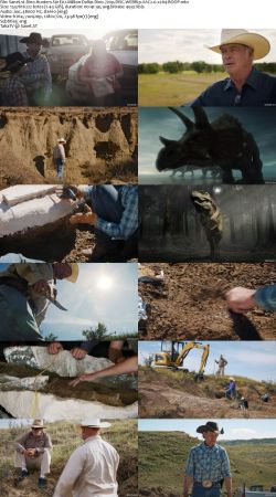 Dino Hunters S01 720p DISC WEBRip AAC2.0 x264-BOOP
