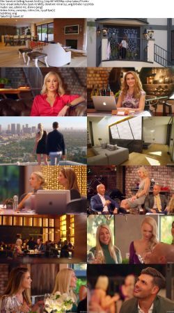 Selling Sunset S01 720p NF WEBRip x264-GalaxyTV