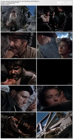 For Whom The Bell Tolls 1943 1080p BluRay x265-RARBG