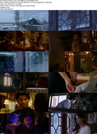Fitoor 2015 720p BluRay x264-NhaNc3