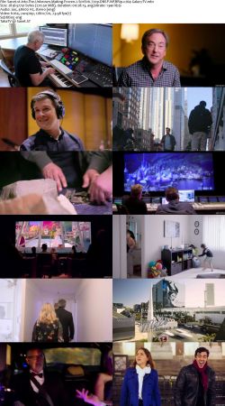 Into The Unknown Making Frozen 2 S01 720p DNSP WEBRip x264-GalaxyTV