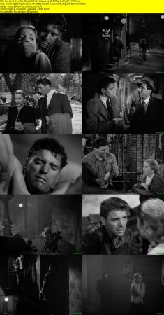 Kiss The Blood Off My Hands 1948 BRRip XviD MP3-XVID