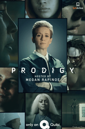 Prodigy S01 1080p WEB-DL AAC2.0 H264-WELP