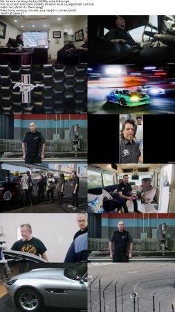 Car Kings S01 WEBRip x264-ION10