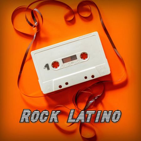 Various Artists   Rock Latino (2020)
