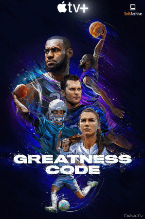 Greatness Code S01 WEB-DL x264-ION10
